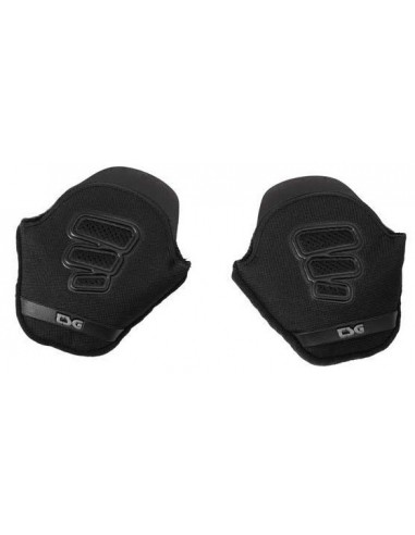 tsg evolution youth street ear pads