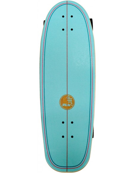 Venta slide gussie amuitz 31 | surf skate"