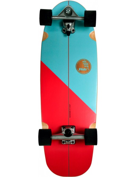 Comprar slide gussie amuitz 31 | surf skate"