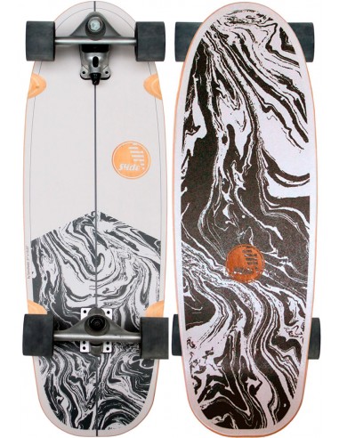 slide gussie stingray 31 | surf skate"