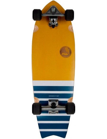 Comprar slide fish marrajo 32 | surf skate"