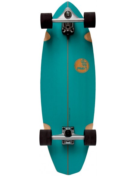 Comprar slide diamond belharra 32 | surf skate"