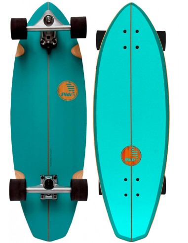 slide diamond belharra 32 | surf skate"