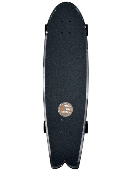 Venta slide neme pro model spacial 35" surf skate