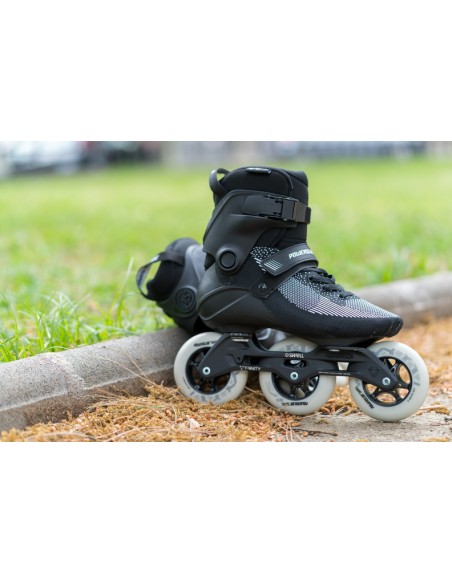 Producto powerslide swell lite schwarz 100