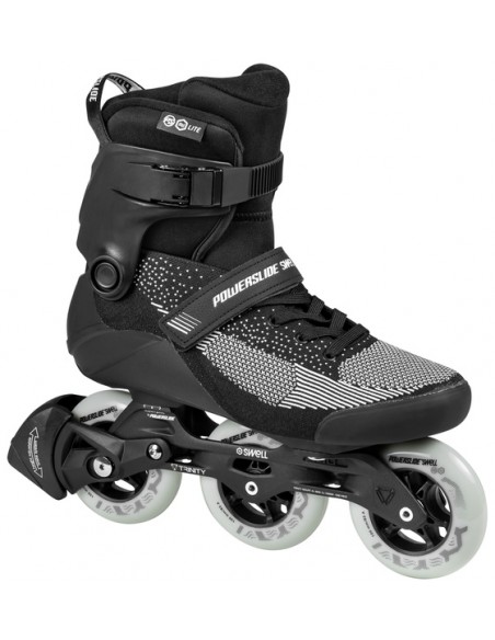 Comprar powerslide swell lite schwarz 100