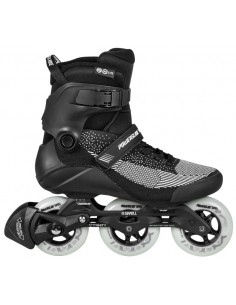 POWERSLIDE SWELL LITE SCHWARZ 100