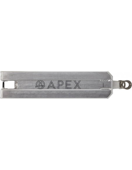 Venta apex 5 box cut e-roller deck raw"