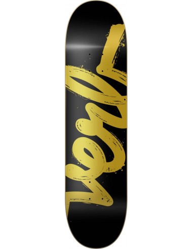 verb deck paint logo 8" | tabla de skate