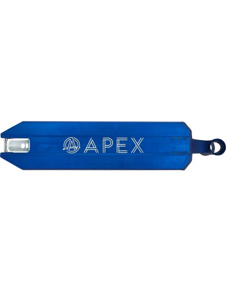 Comprar apex 5 peg cut e-roller deck blau"