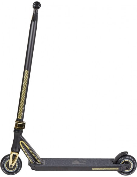 Venta root industries invictus e-roller | gold rush