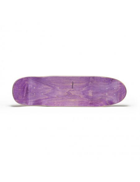 Venta loaded coyote teddy kelly deck | 30.75 x 8.375" | cruising/carving - cruiser"