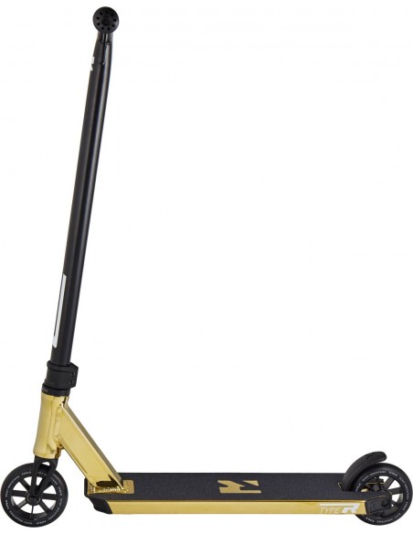 Comprar root industries type-r scooter | gold rush