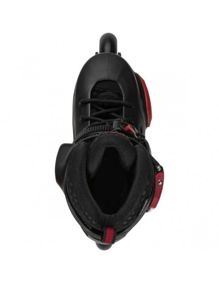 Producto rollerblade apex | schwarz - rot