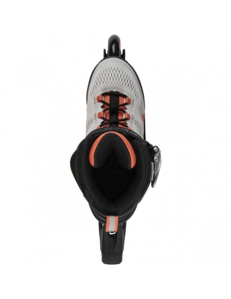 Venta rollerblade macroblade 80 w | grau gletscher-korall