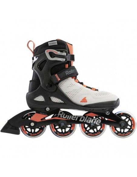 Comprar rollerblade macroblade 80 w | grau gletscher-korall