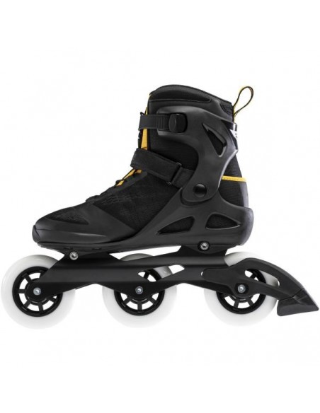 Tienda de rollerblade macroblade 100 3wd | schwarz-gelb