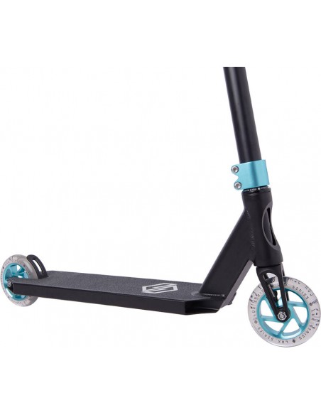 Comprar striker lux stunt scooter | teal limited edition