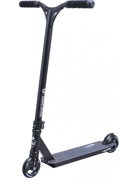 longway metro shift black | stunt scooter