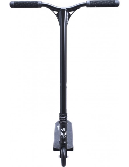 Comprar longway metro shift black | stunt scooter