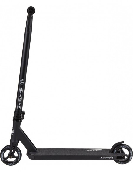 Comprar longway metro 2k19 negro | stunt scooter