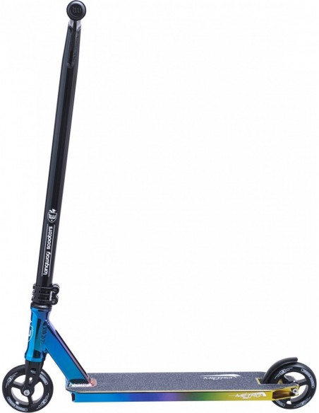 Comprar longway metro shift neo chrom | stunt scooter