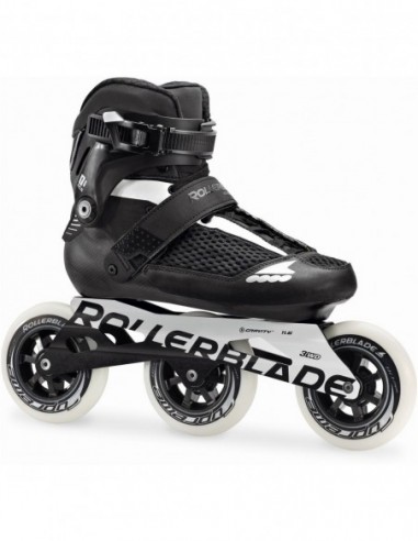 rollerblade endurace 110