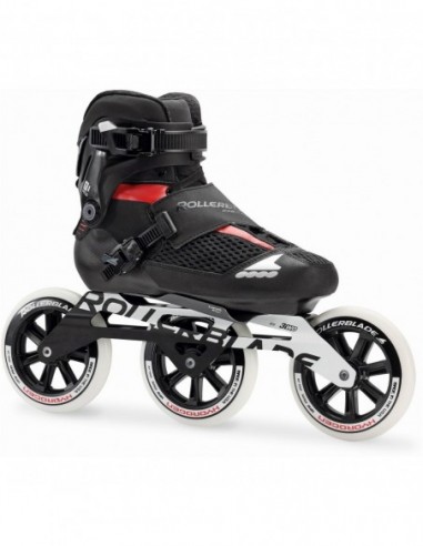 rollerblade endurace pro 125