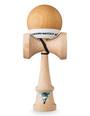 krom pop kendama | naked