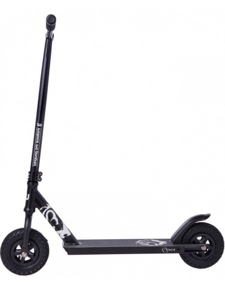 Comprar longway chimera dirt scooter schwarz