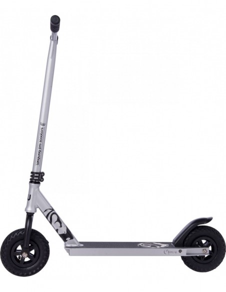 Comprar longway chimera dirt scooter raw