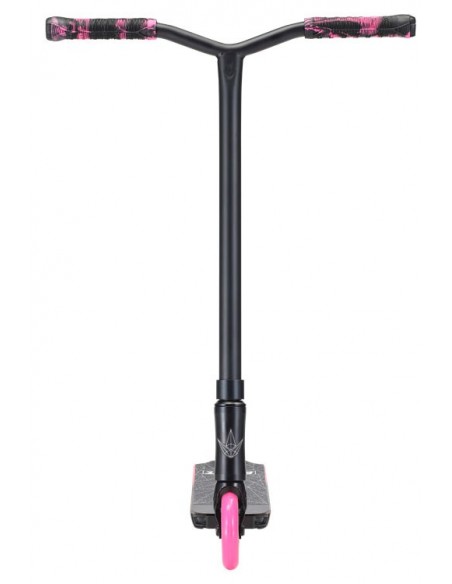 Comprar blunt one s3 schwarz-rosa