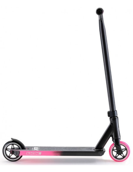 Oferta blunt one s3 schwarz-rosa