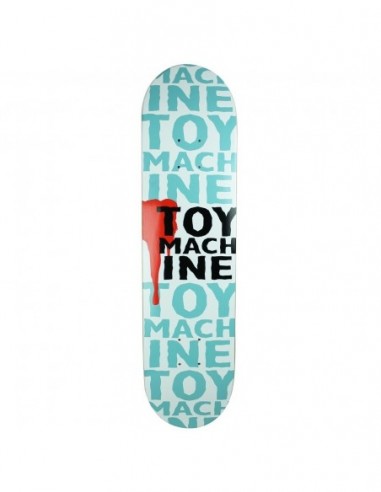 toy machine new blood 8 | skate deck