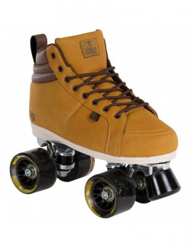 chaya vintage roller skates | voyager