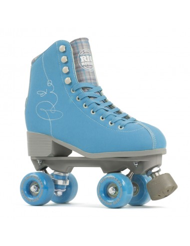 rio roller signature quad skates | blau