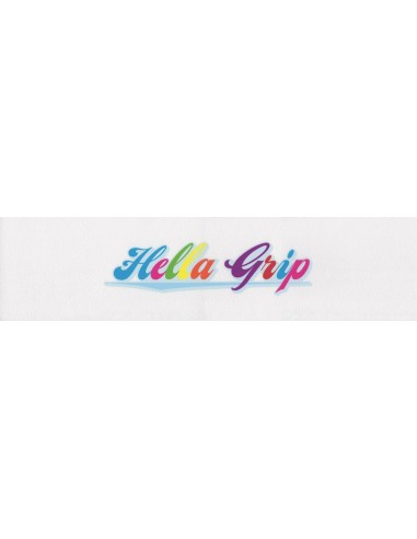 schleifpapier hella grip classic | rainbow