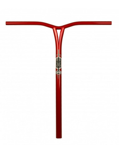 lenker raptor oversized bar rot