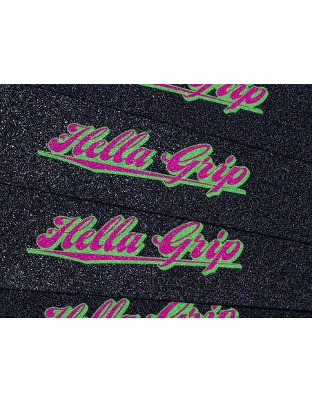 Comprar schleifpapier hella grip classic logo watermelon [formula g]