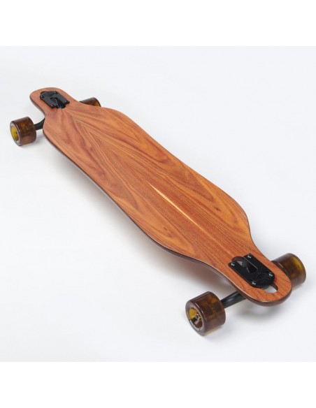 Producto arbor performance flagship axis 40 | longboard komplett