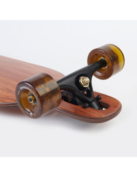 Oferta arbor performance flagship axis 40 | longboard komplett