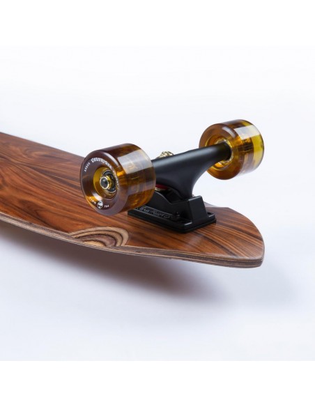 Oferta arbor cruiser flagship sizzler 30.5 | longboard komplett