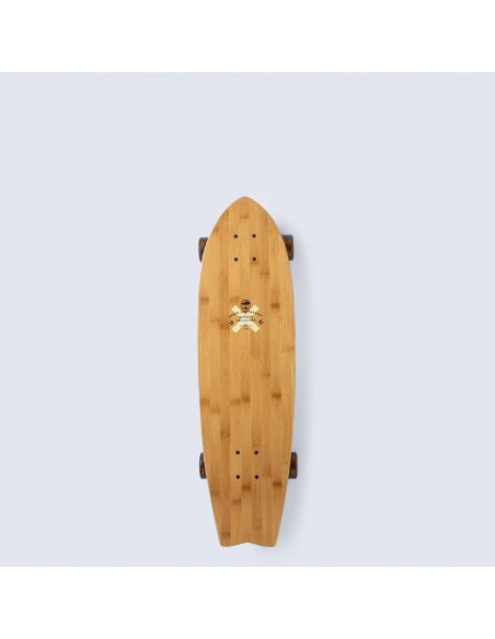 Venta arbor cruiser bamboo sizzler 30.5| longboard komplett