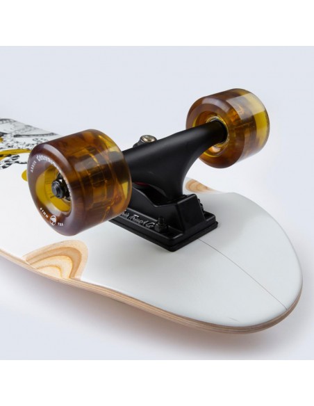 Comprar arbor cruiser bamboo pilsner 28.75 | longboard komplett