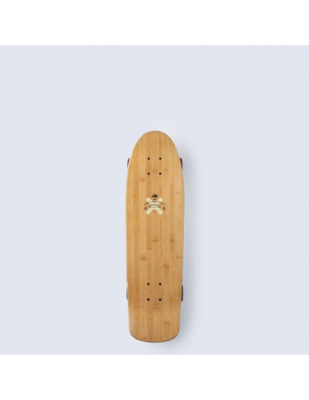 Tienda de arbor cruiser bamboo pilsner 28.75 | longboard komplett