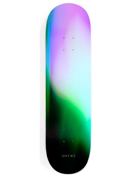 sovrn fjord 8 | skateboard"