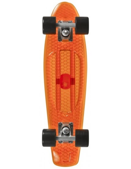 Comprar cruiser choke juicy susi 22.5x6 | transparent orange