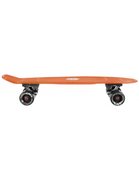 Venta cruiser choke juicy susi 22.5x6 | transparent orange