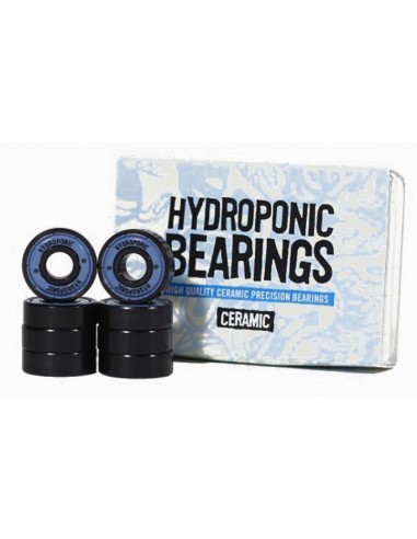 hydroponic bearings wachsmic - 8pack