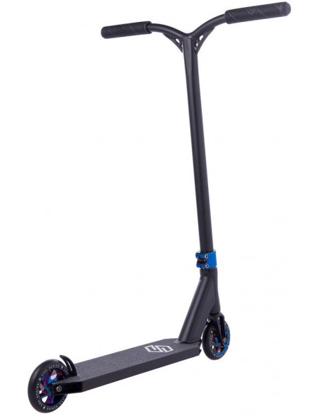 Comprar striker lux stunt scooter - blau chrom